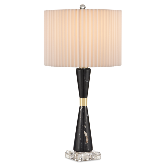 Currey & Co. 30" Edelmar Table Lamp 6000-0903