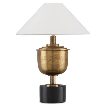 Currey & Co. Bective Table Lamp 6000-0877