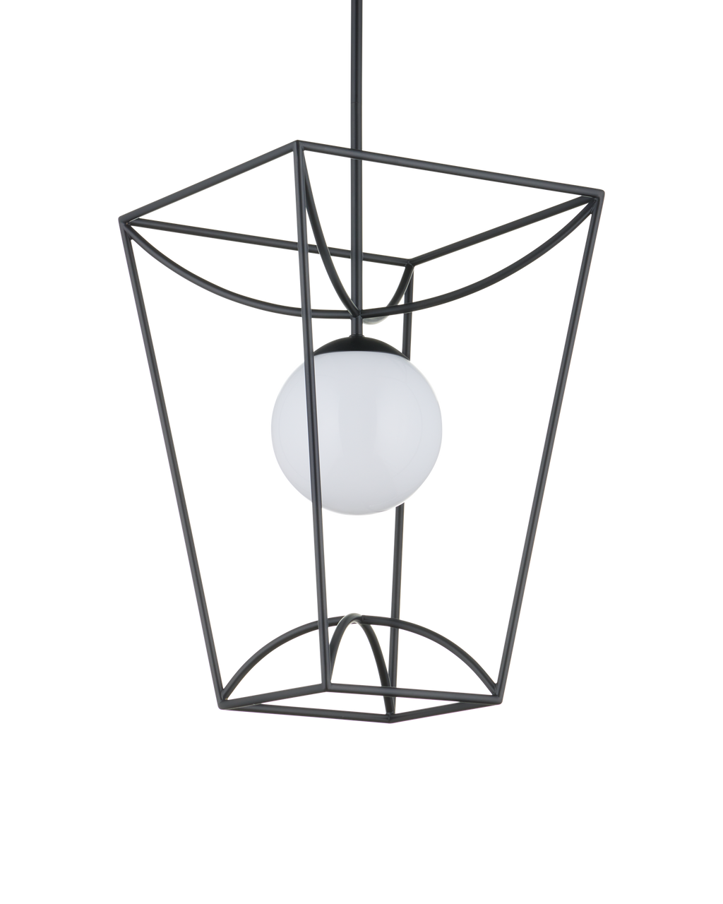 Currey & Co. Rochefort Small Lantern 9500-0011