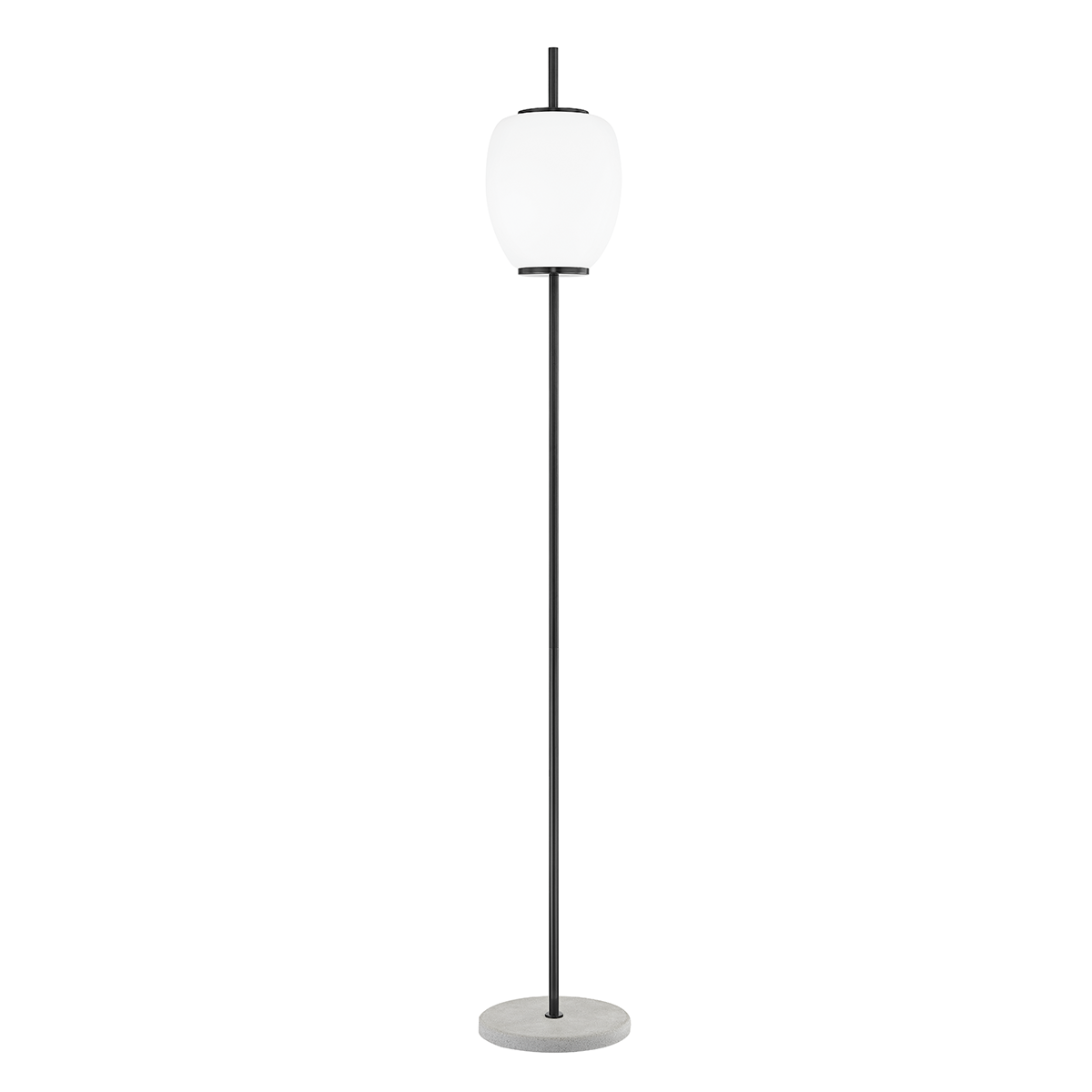 Mitzi 1 Light Floor Lamp in Old Bronze HL459401-OB