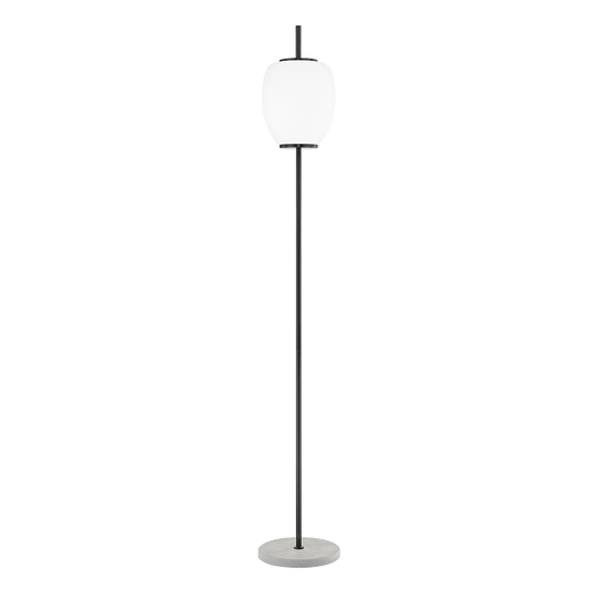 Mitzi 1 Light Floor Lamp in Old Bronze HL459401-OB