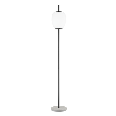 Mitzi 1 Light Floor Lamp in Old Bronze HL459401-OB