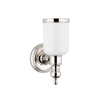 Hudson Valley Lighting Chatham Bath & Vanity in Polished Nickel 6301-PN