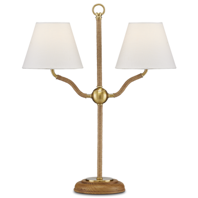 Currey & Co. Sirocco Desk Lamp 6000-0873