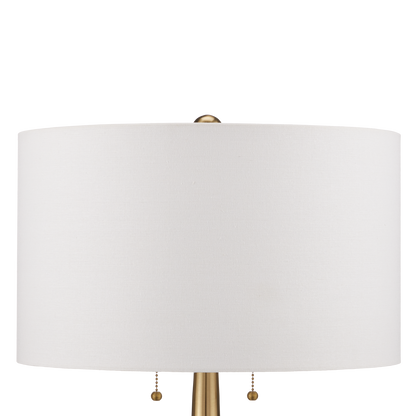 Currey & Co. Jebel Table Lamp 6000-0918