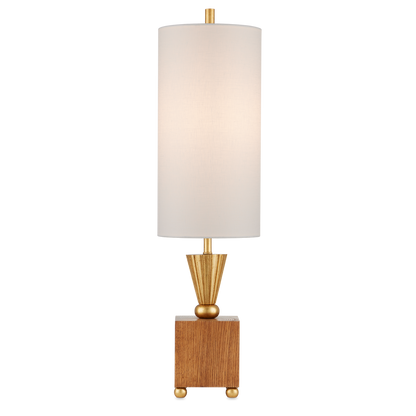 Currey & Co. Ballyfin Table Lamp 6000-0865