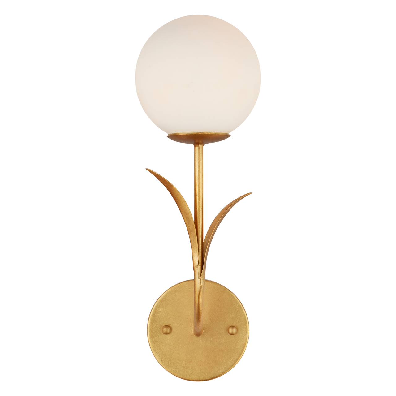 Currey & Co. Rossville Wall Sconce 5000-0249