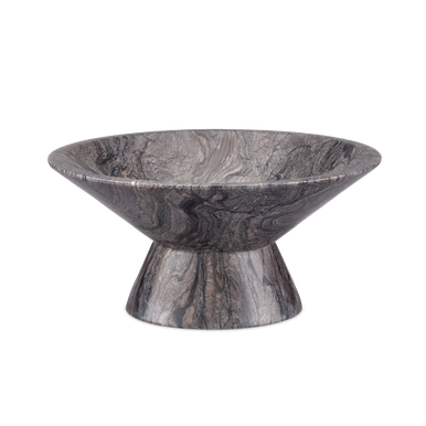 Currey & Co. Lubo Breccia Small Bowl 1200-0808