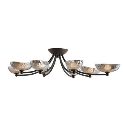 Arteriors Home Zamora Flush Mount DFC08