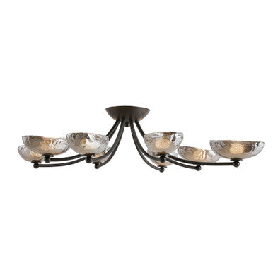 Arteriors Home Zamora Flush Mount DFC08