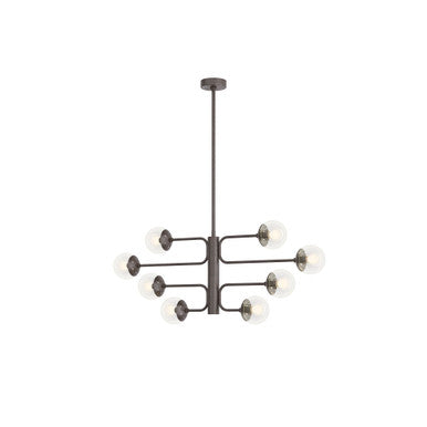 Arteriors Home Baltimore Chandelier DLC18