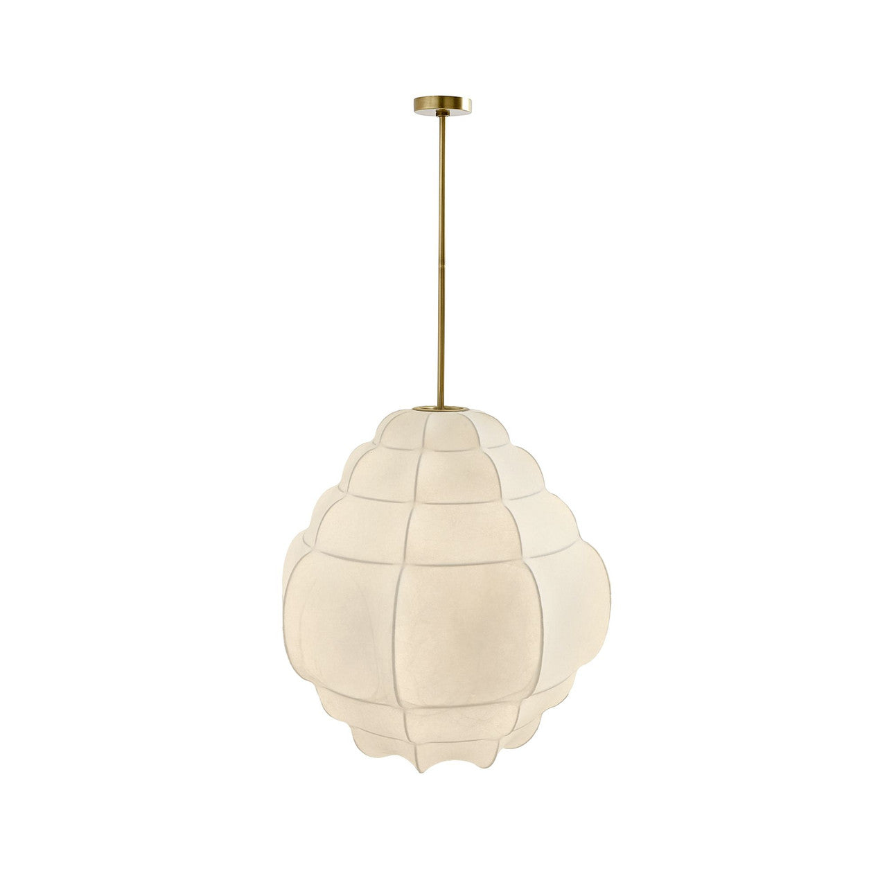 Arteriors Home Yahara Chandelier DMC15