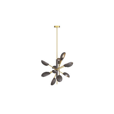 Arteriors Home Bryce Chandelier DMC21