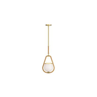 Arteriors Home Arlie Pendant DPC12