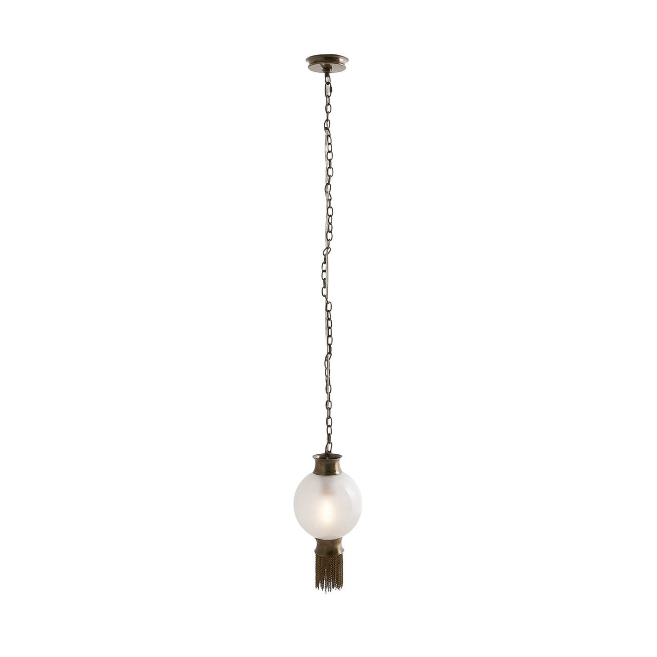 Arteriors Home Boswell Pendant DPI03