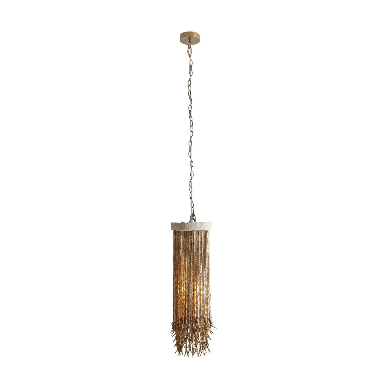 Arteriors Home Baja Pendant DPS06