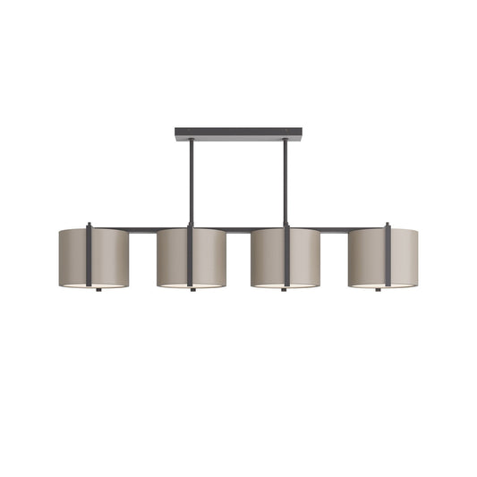 Arteriors Home Zachary Chandelier DRC05