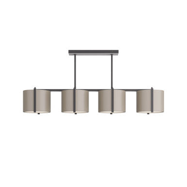 Arteriors Home Zachary Chandelier DRC05