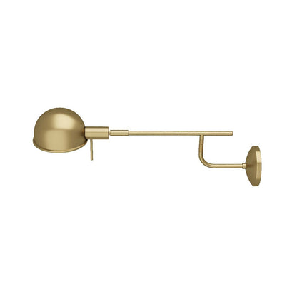 Arteriors Home Tempe Sconce DWC01