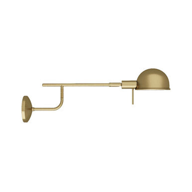 Arteriors Home Tempe Sconce DWC01