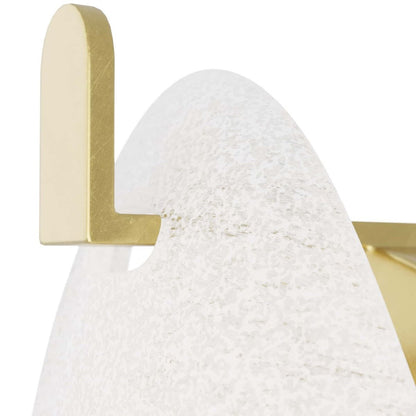 Arteriors Home Tessa Sconce DWC09