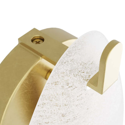 Arteriors Home Tessa Sconce DWC09