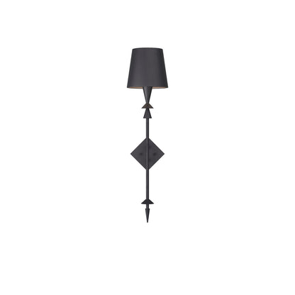 Arteriors Home Anton Sconce DWI12