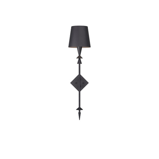 Arteriors Home Anton Sconce DWI12