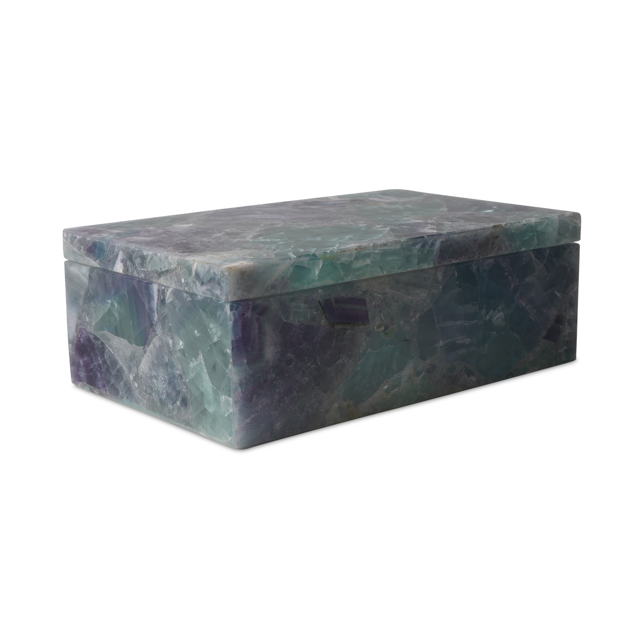 Currey & Co. Fluorite Box 1200-0776