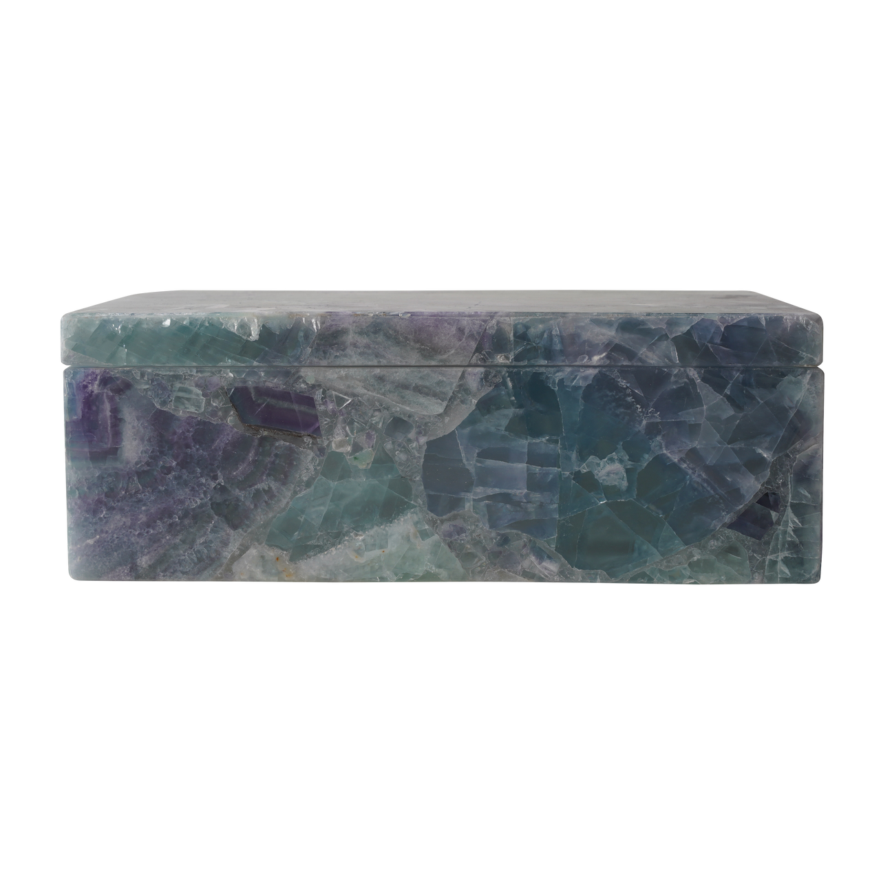 Currey & Co. Fluorite Box 1200-0776