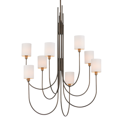 Currey & Co. Archetype Chandelier 9000-1168