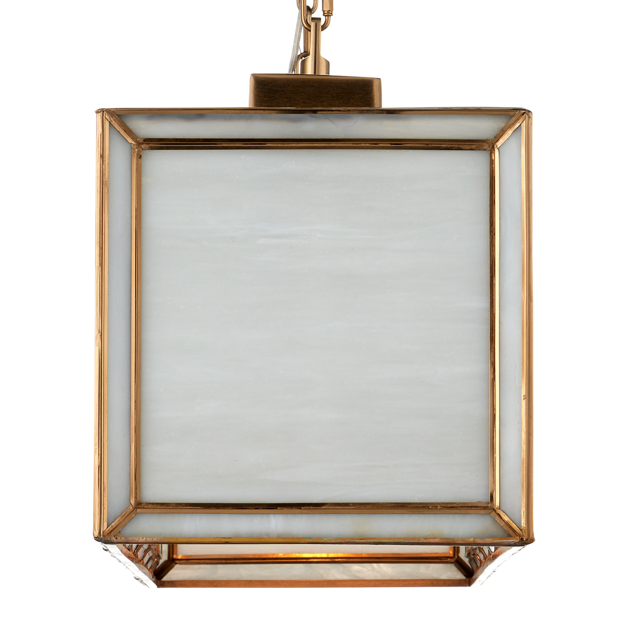 Currey & Co. Daze Rectangular Chandelier 9000-1157