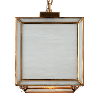 Currey & Co. Daze Rectangular Chandelier 9000-1157