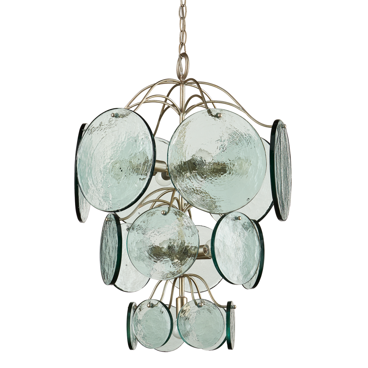 Currey & Co. Rovigo Chandelier 9000-1100