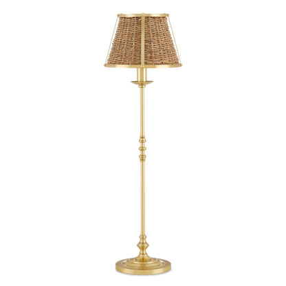 Currey & Co. Deauville Table Lamp 6000-0900