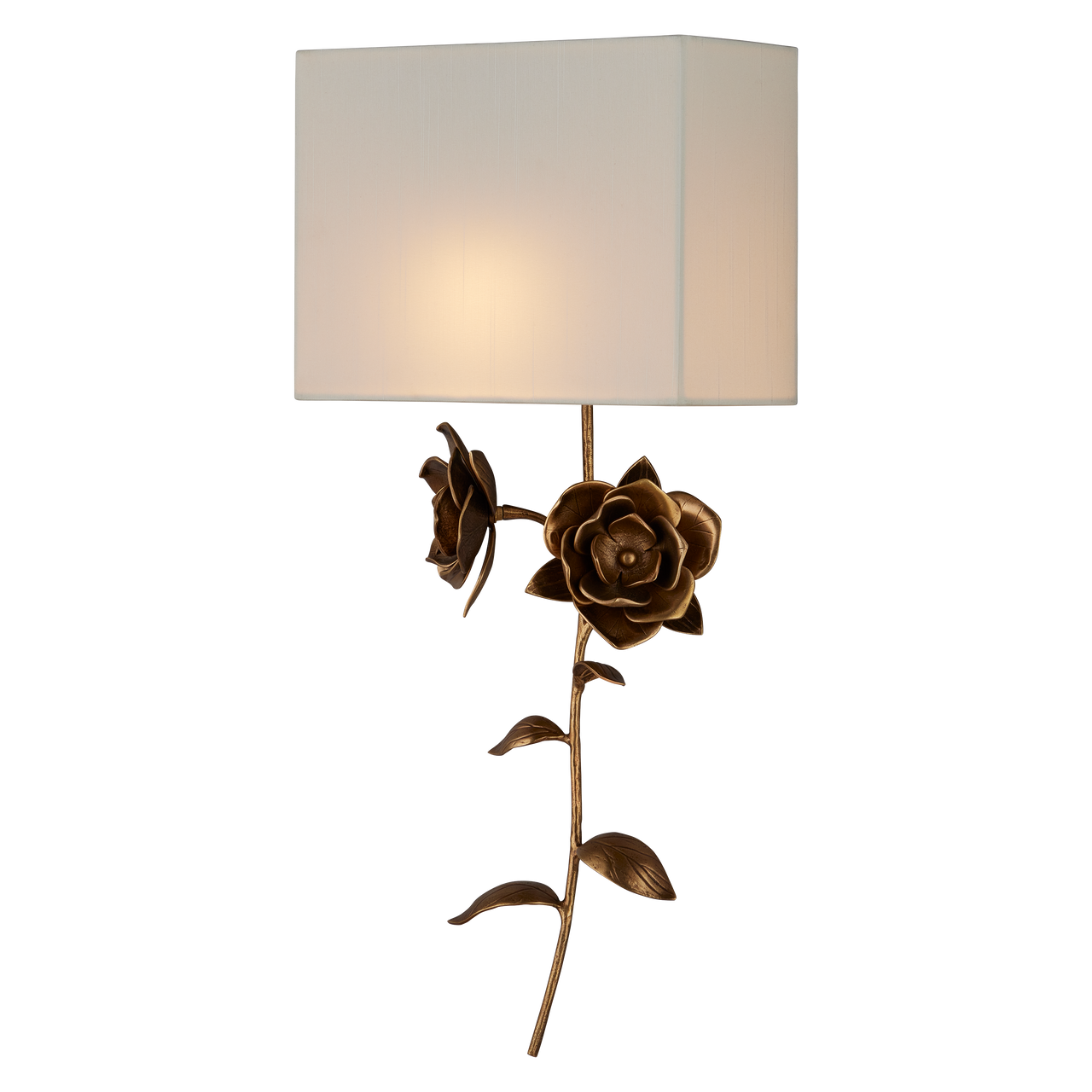 Currey & Co. Rosabel Wall Sconce 5900-0054