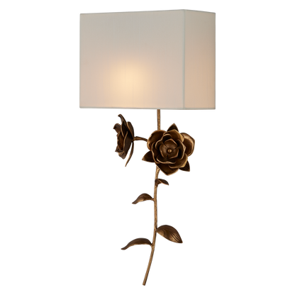 Currey & Co. Rosabel Wall Sconce 5900-0054