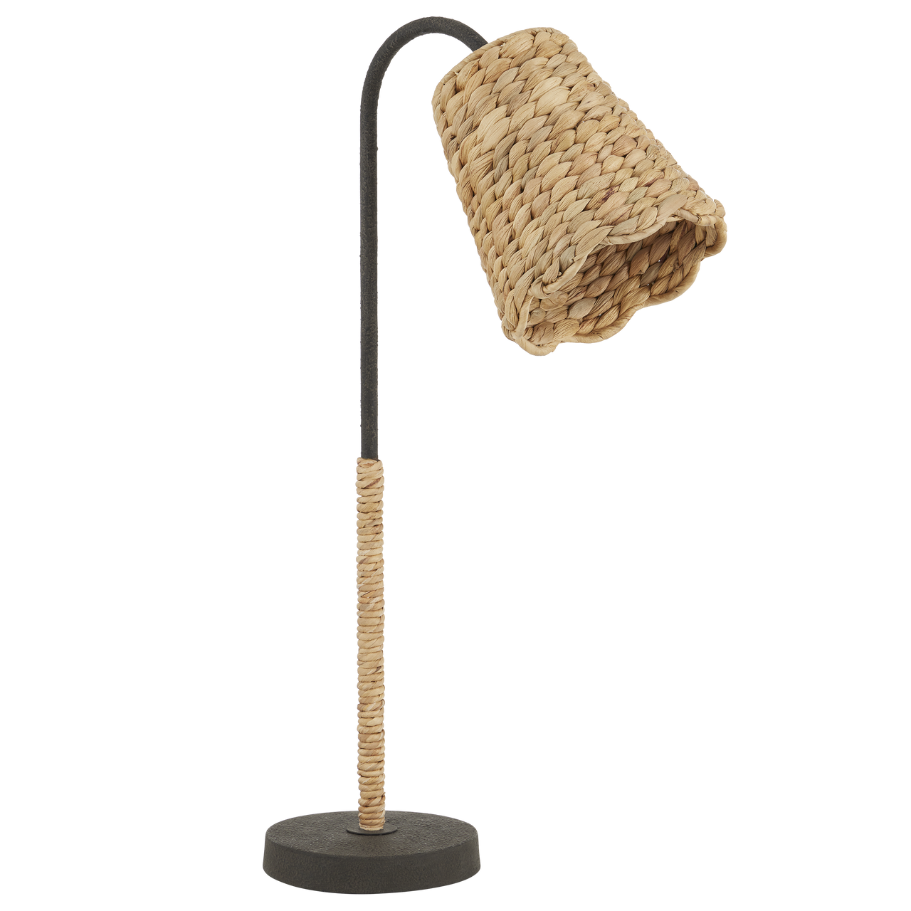 Currey & Co. Annabelle Desk Lamp 6000-0901