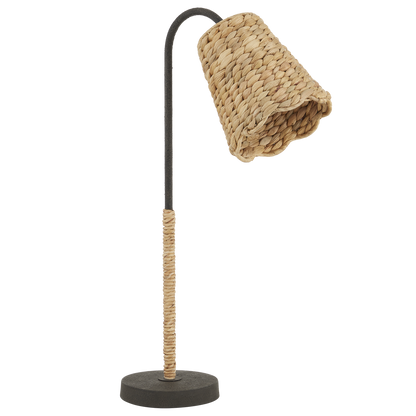 Currey & Co. Annabelle Desk Lamp 6000-0901