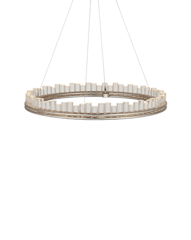 Currey & Co. Pleiades Medium Chandelier 9000-1220