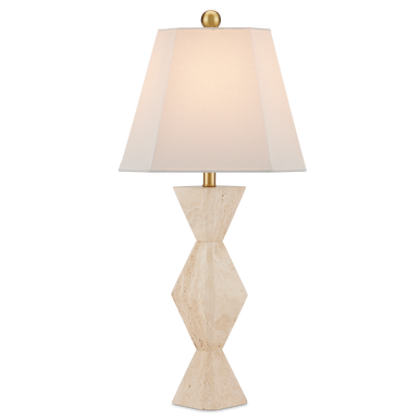 Currey & Co. Estelle Table Lamp 6000-0905