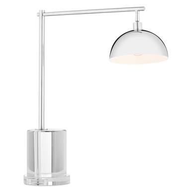 Currey & Co. Repartee Desk Lamp 6000-0906