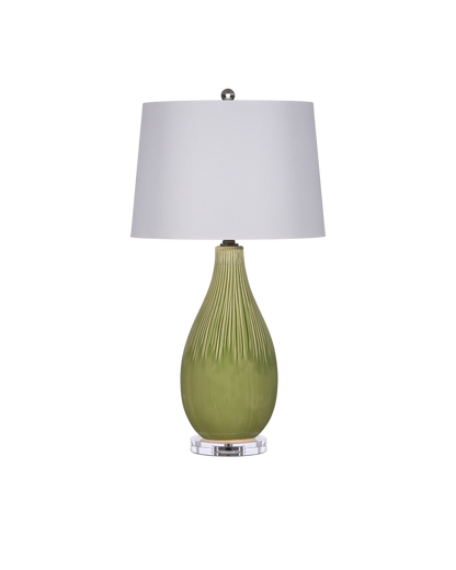 Currey & Co. Anjou Table Lamp 6000-0943