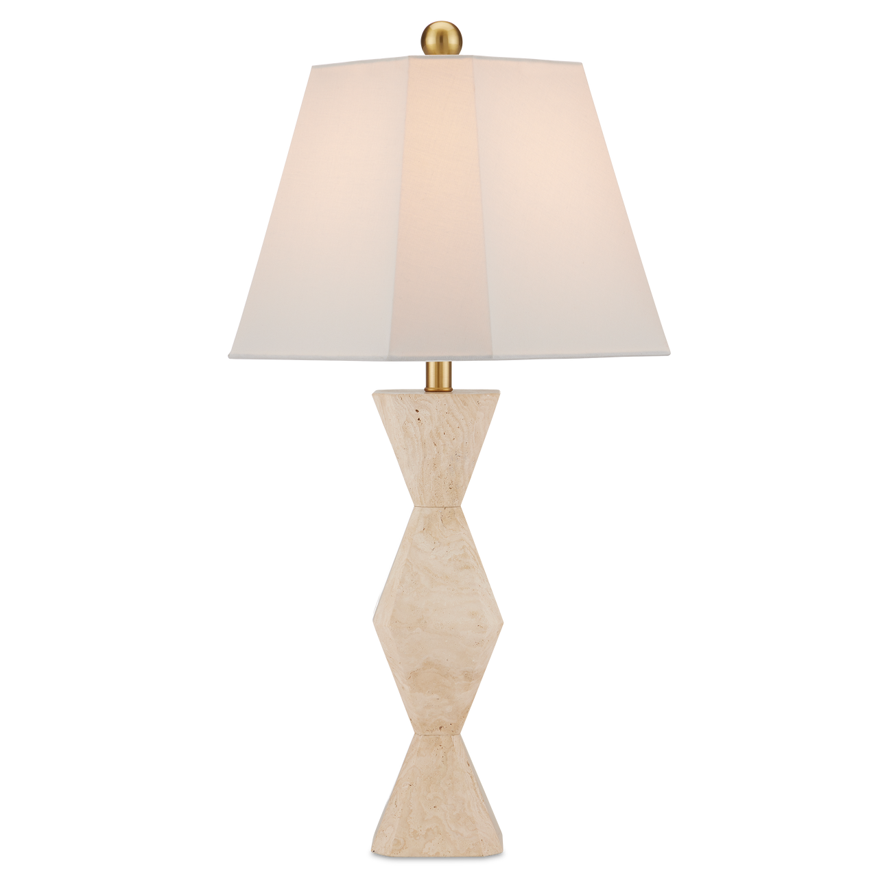 Currey & Co. Estelle Table Lamp 6000-0905