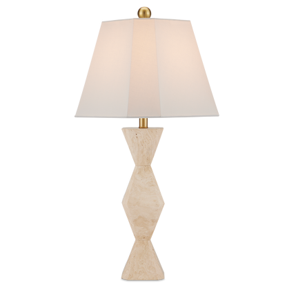 Currey & Co. Estelle Table Lamp 6000-0905