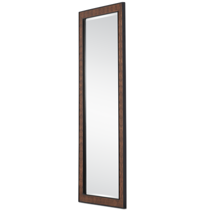 Currey & Co. Dorian Floor Mirror 1000-0144