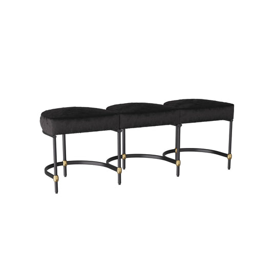 Arteriors Home Blaire Bench FHI08