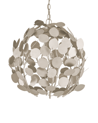 Currey & Co. Lunaria Orb Chandelier 9000-1198