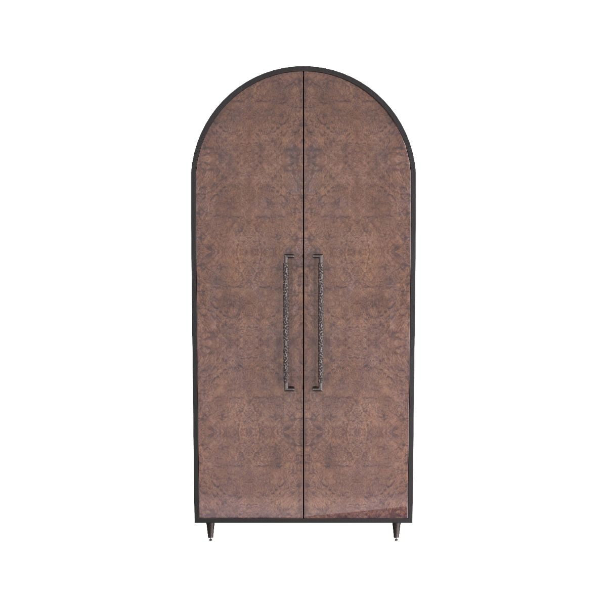 Arteriors Home Tarragona Cabinet FNS01