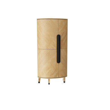 Arteriors Home Boris Cabinet FNS07